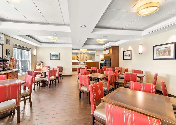 Comfort Inn & Suites North Conway