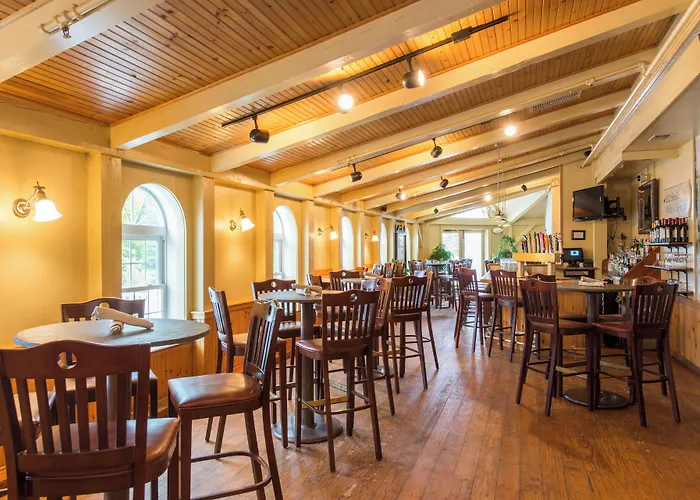 Wolfeboro Inn